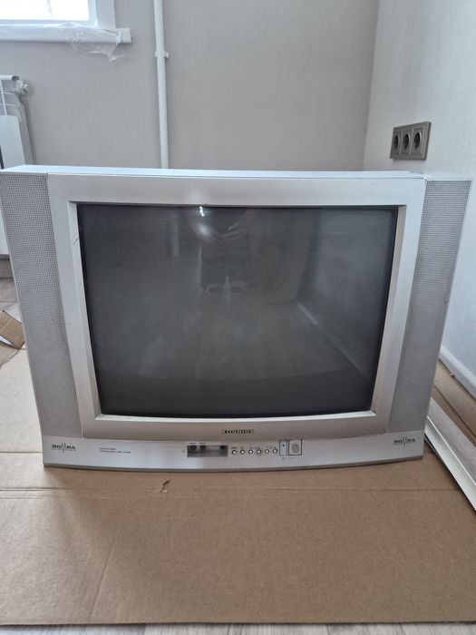 Телевизор Tochiba