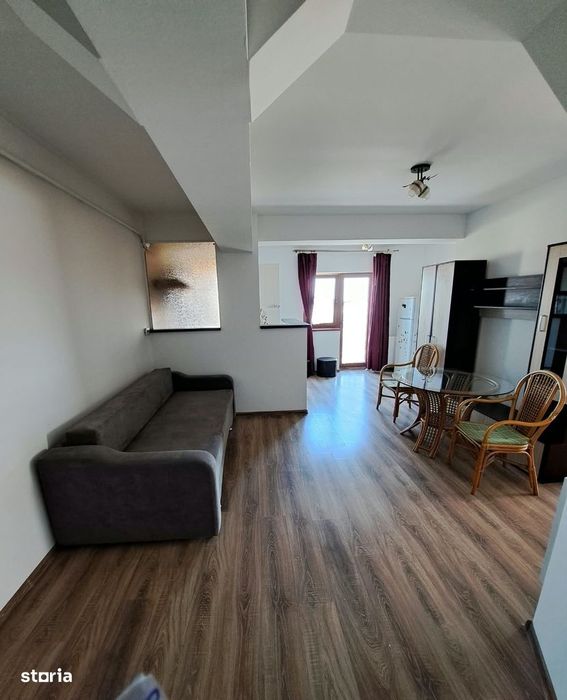 Apartament cu 2 camere semidecomandate, Obcini — fotografia 1