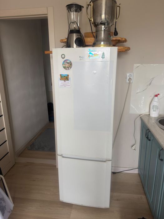 Продам холодильник Beko 40 тыс