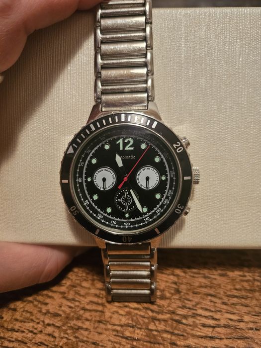Ceas TCM Automatic