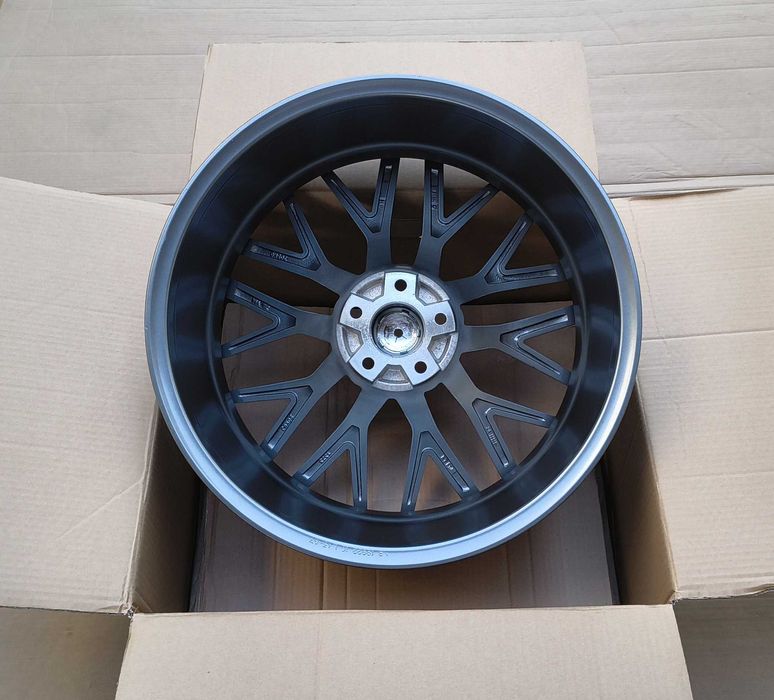 Jante 20 BMW X7, X6, X5, X4, X3, X2,X1, M8, M5, M4, M3, M2, IX3, 2, Z4