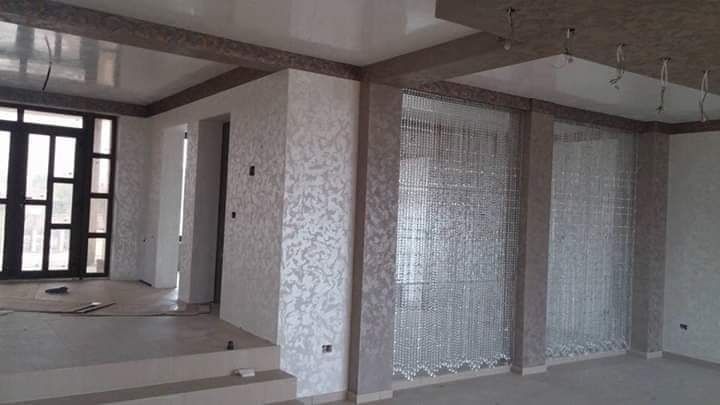 Constructii Amenajari Interioare