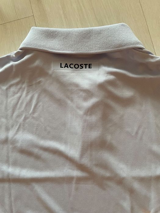 Тенис екипи на Лакост