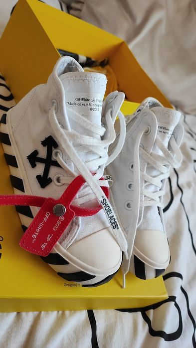 Off white copii original