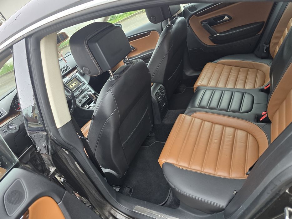 Vw passat cc 2015 2.0 tdi 177cp