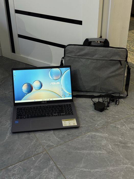 Офисный ASUS VivoBook core i5/11