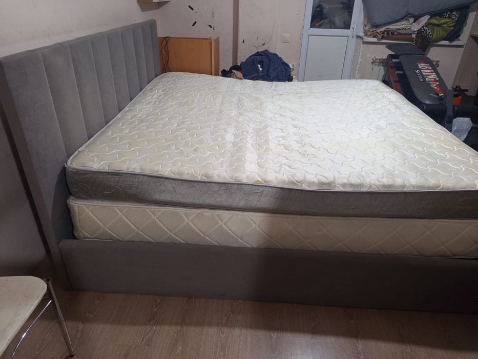 Продам кровать 200*200