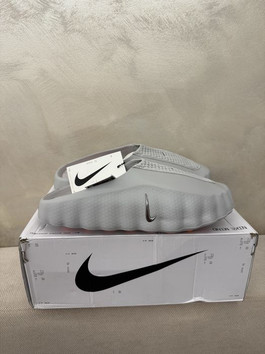 Papuci Nike Mind 001 // Premium // 2026