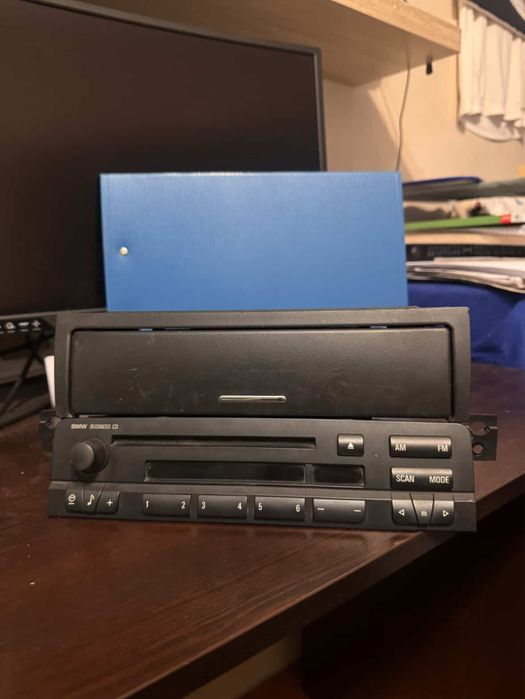 Авточасти за БМВ е46