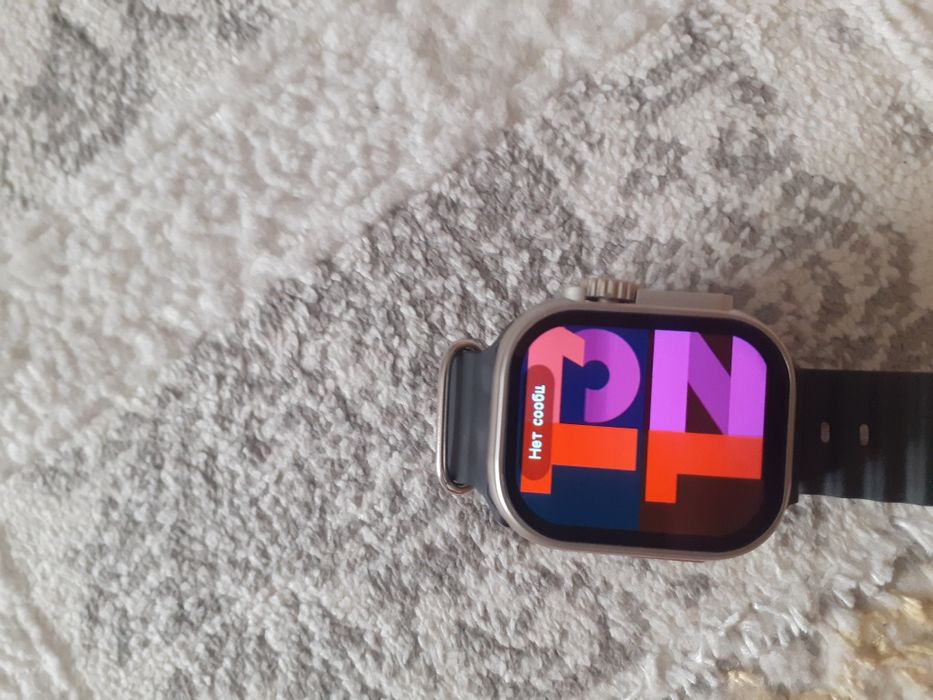 Аpple watch часы сатылады