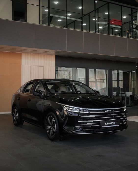 Chazor 2 pozitsiya garantiyaviy moshina