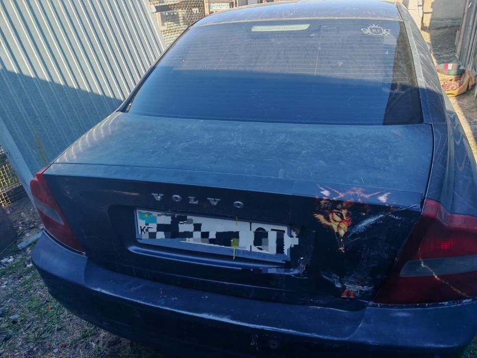 Продам Volvo S80, 2000 г