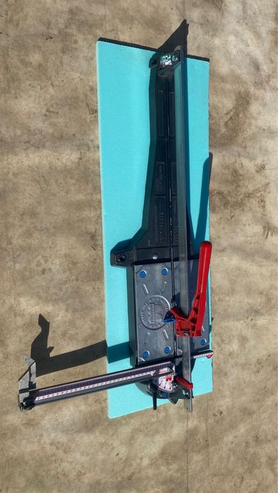 Машина за рязане на плочки  Montolit masterpiuma 93 BP