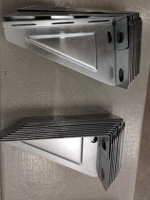 Стенной кронштейн L:100