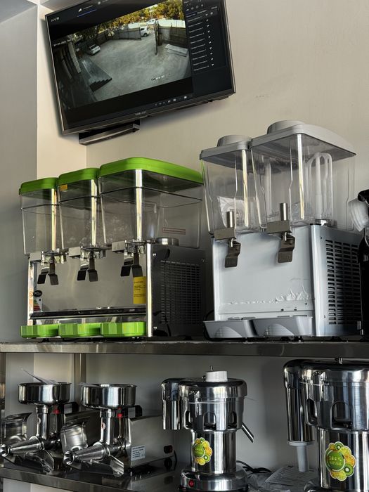 Ayron aparat Айрон аппарат сок аппарат sok aparat сок охладитель