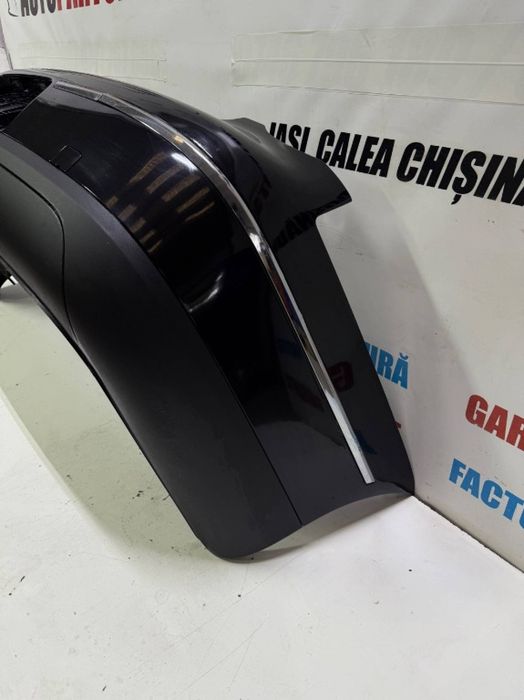 Bară spoiler fustă spate VW Passat B6 America USA Berlina Limuzina