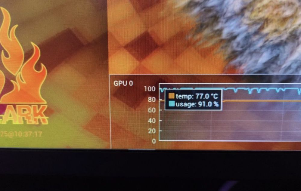 Rx580 sapphire nitro+ 8gb