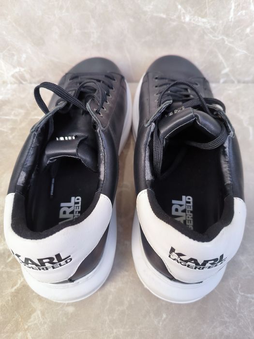 Karl Lagerfeld номер 44