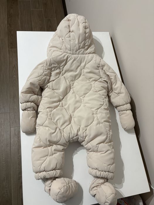 Бебешки Космонавт Зара