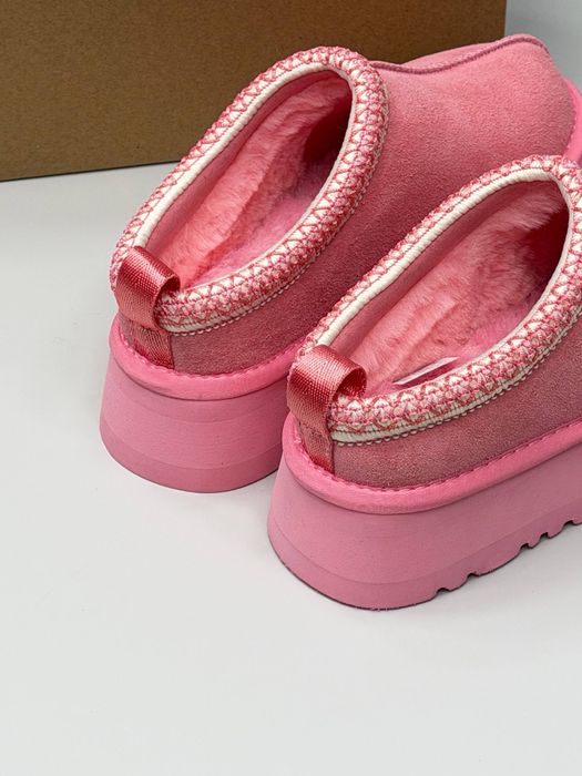 UGG Tazz Love 25 Pack Tropikal Pink