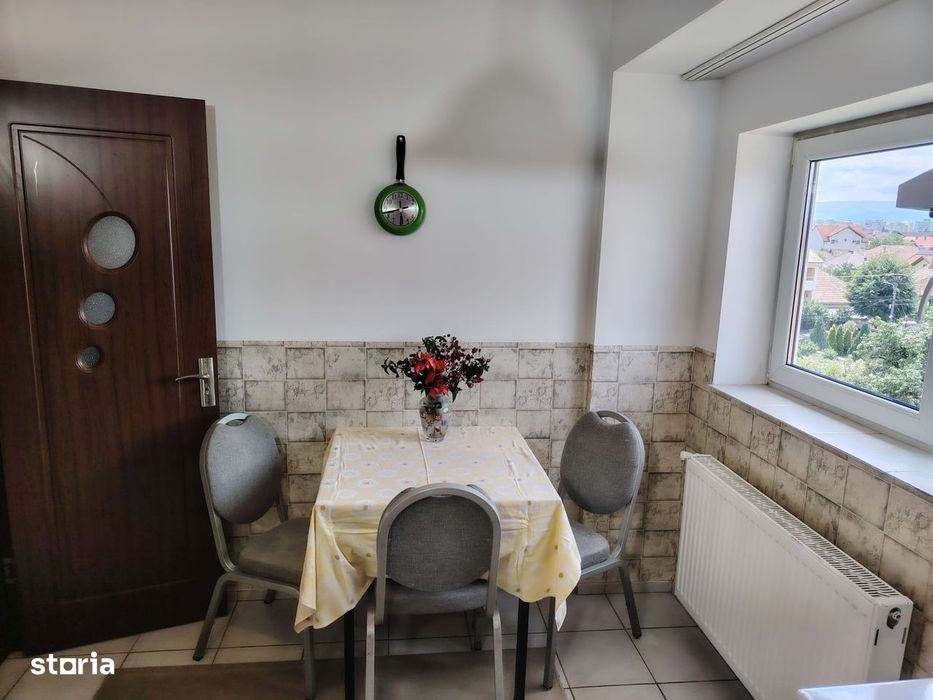 Apartament 2 camere | Trei Stejari | La 5 minute de centrul orașului