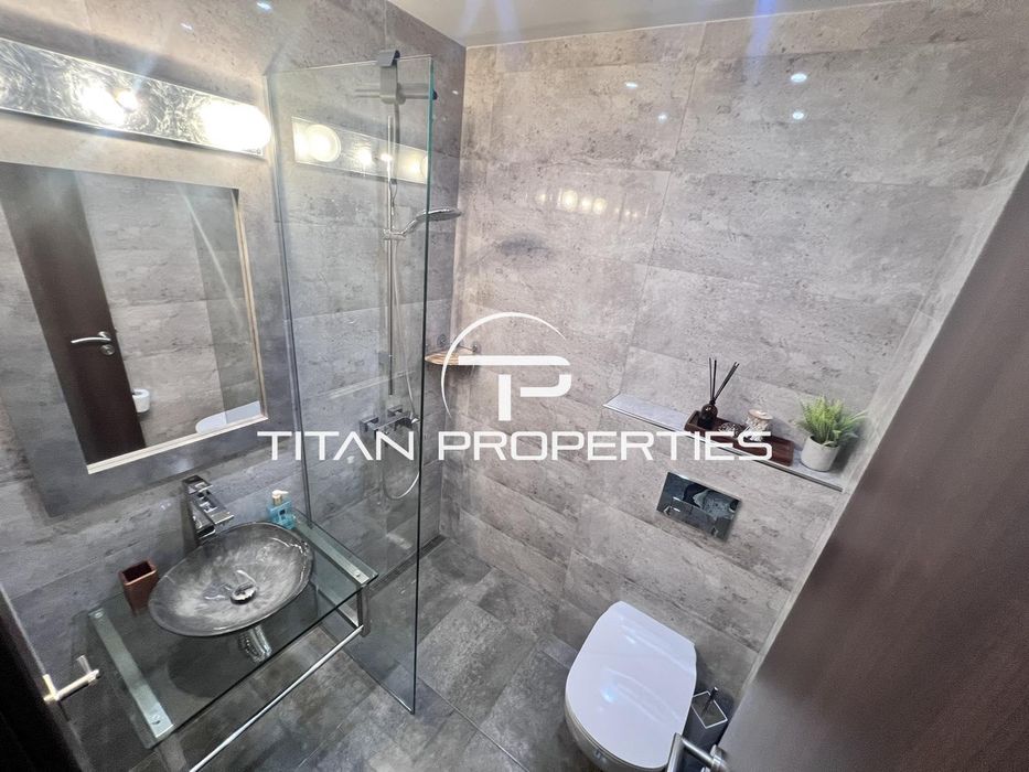 Ключ в офиса! Двустаен, под наем, ж.к Братя Миладинови