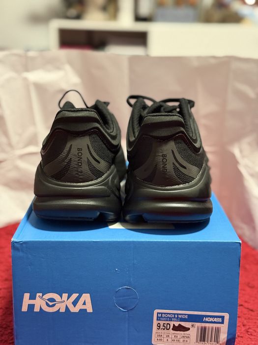 Hoka bondi 9 marimea 43