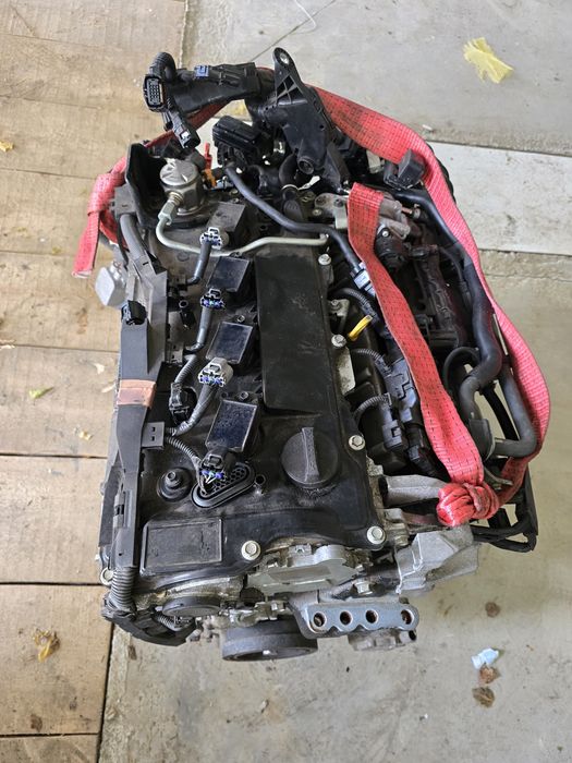 Motor complet toyota camry 2.5hybrid 2017-2023 impecabil