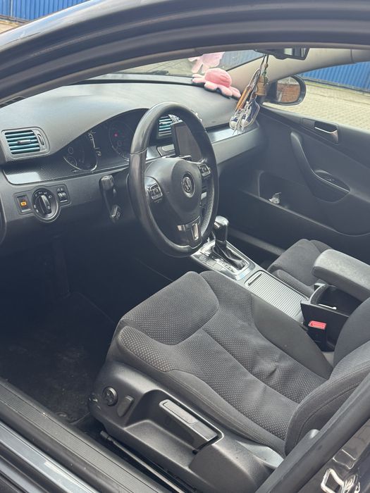Passat b6 AUTOMAT