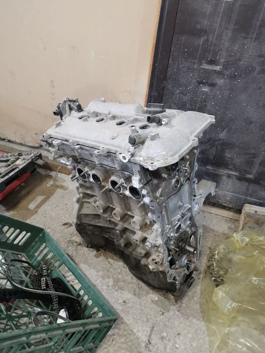 Bloc motor ambielat, chiuloasa chiulasa Toyota auris corolla