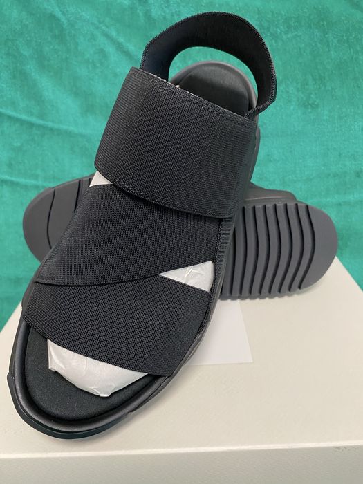 Adidas Y3 Rivalry Sandal marimea 36 si 2/3