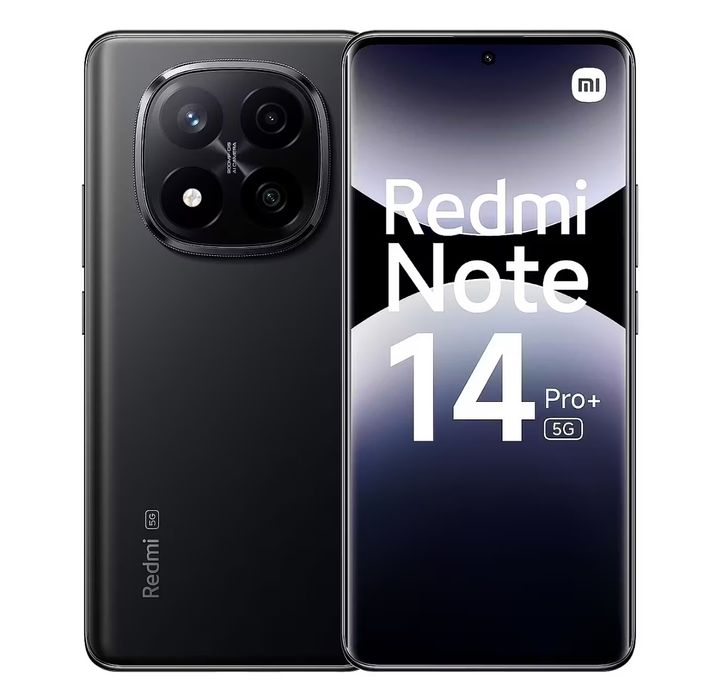 Redmi Note 14 Pro+ 5G