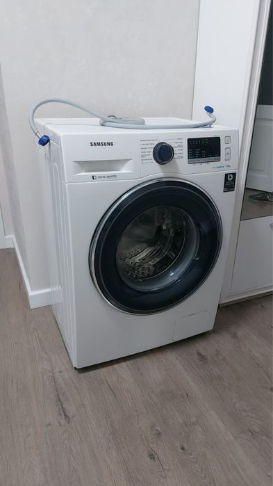 Стиральная машина SAMSUNG