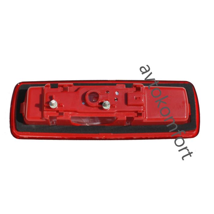 За Renault Trafic Трафик Nissan NV300 Opel Vivaro Заден Трети Стоп