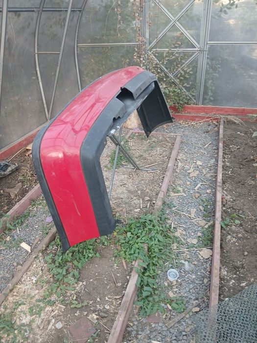 ПРОДАМ Бампер фольксваген Б4