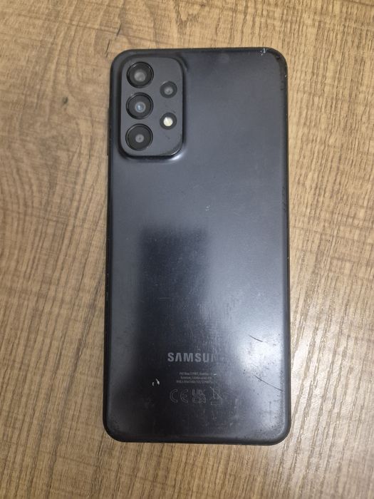 Samsung Galaxy A23 5G