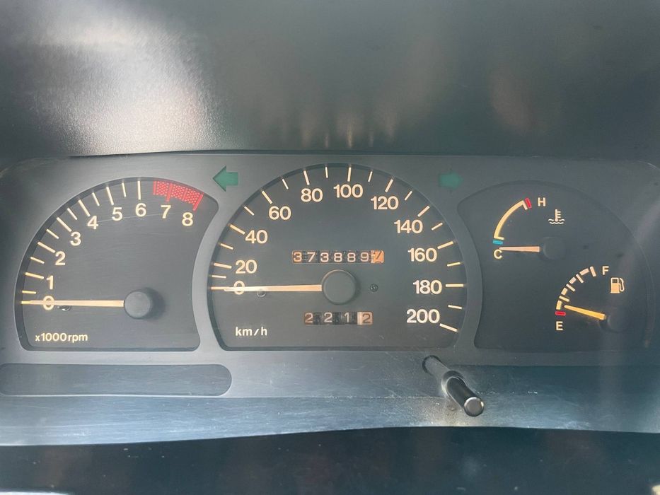 Daewoo nexia 1 1999 года