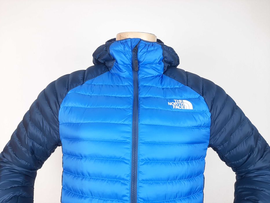 The North Face Bettaforca - Оригинално мъжко яке размер S