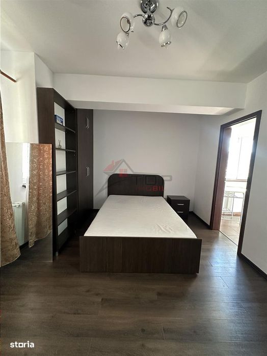 Inchiriere  Apartament cu 1 camera - CUG, Providenta