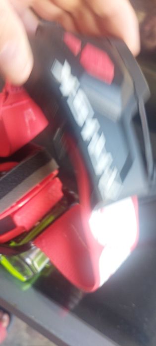 Ochelari de Cross/ATV