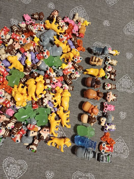 Colectie  Ice Age kaufland  2026