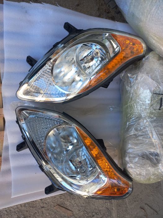 JAC SUNRAY Фары передние 85000