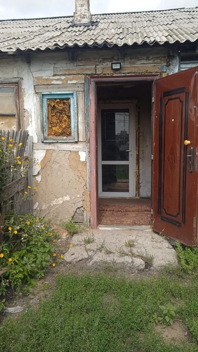 Продается квартира в барачном доме