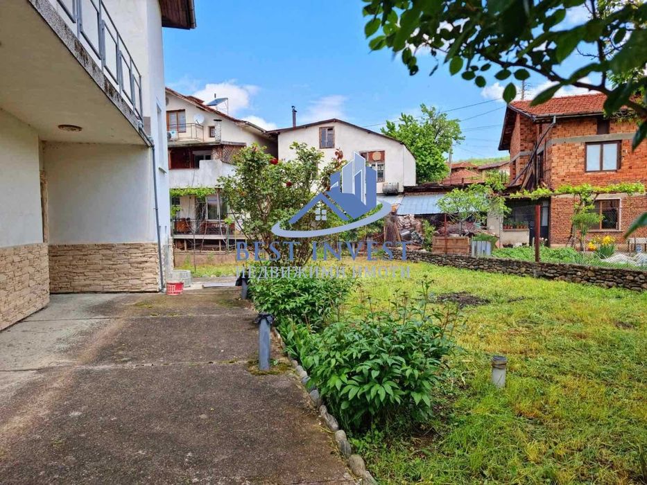 Продава се Къща в Рила - 131 кв.м за 1069 €/кв.м - Снимка #4