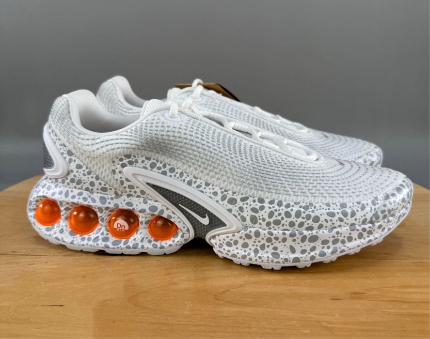 Обувки Nike Air Max Dn Se Premium Safari Electric Pack Alternate