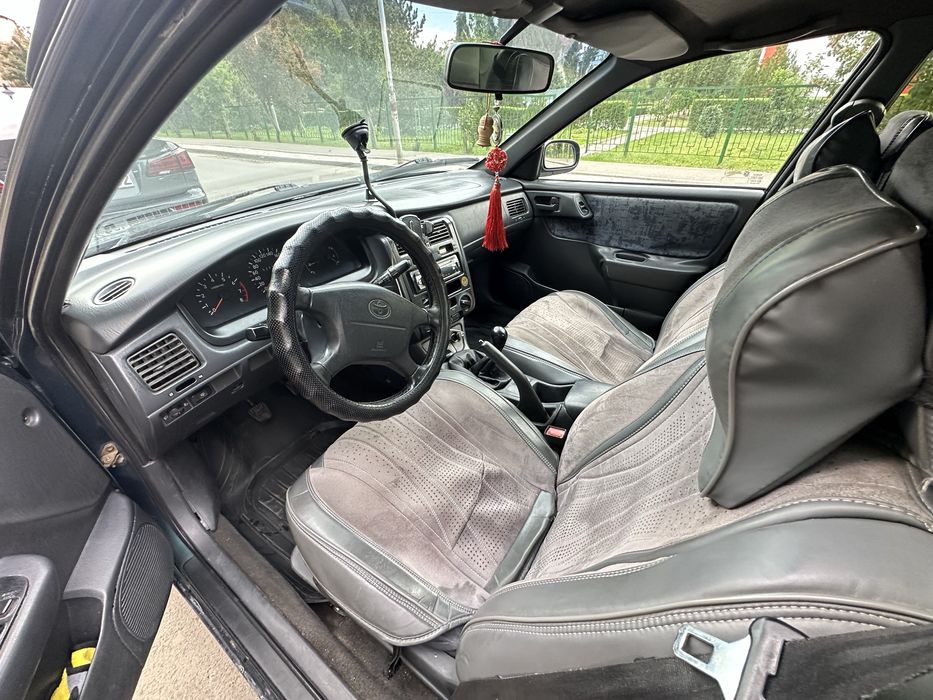 Toyota Carina E 1997