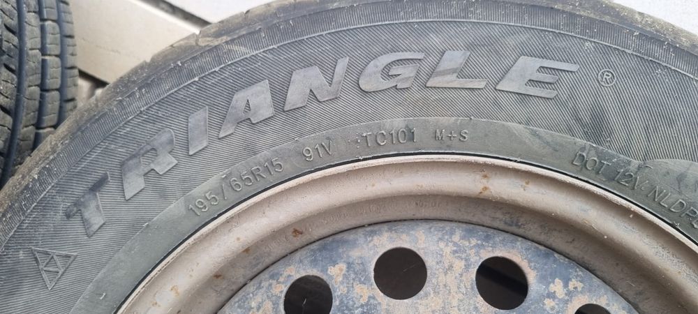 Продам Летный Покрышка