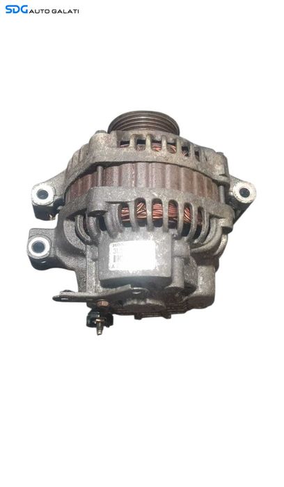 Alternator 12V Honda CR-V 2.0 B K20A4 2002 - 2006 Cod A2TB7591ZE [M9183]