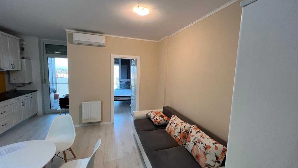 ARED Micalaca pe Malul Muresului