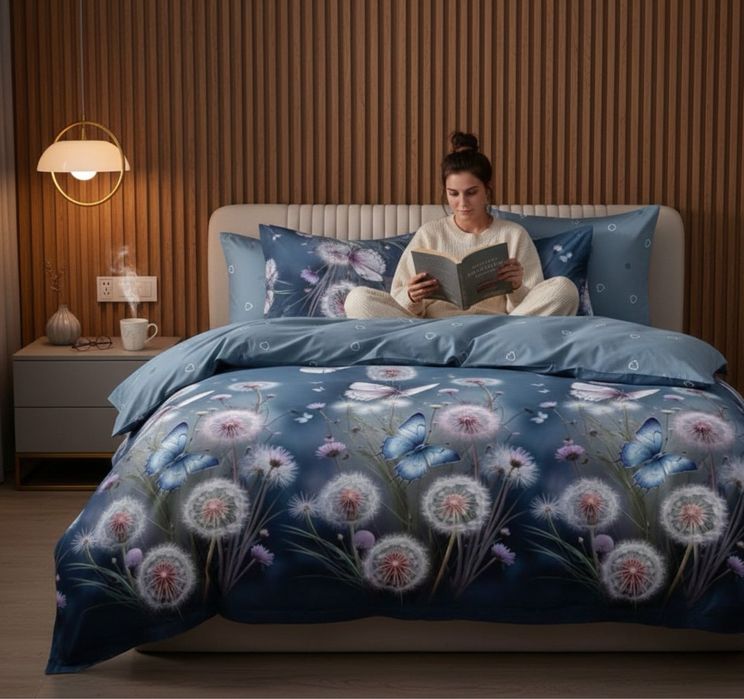 Vand lenjerii de pat